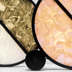 BROKISGLASS: Eco-Friendly Lighting