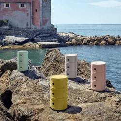 Kartell Loves the Planet