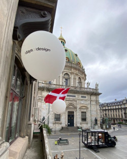 3 Days of Design: Our Visual Diary