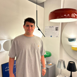 Staff Picks: Ander's October Favourites