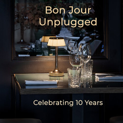 Flos: 10 Years of Bon Jour Unplugged