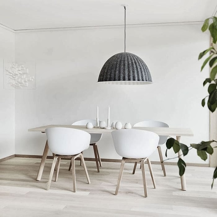 Under The Bell 55cm Pendant Under The Bell 55cm Pendant