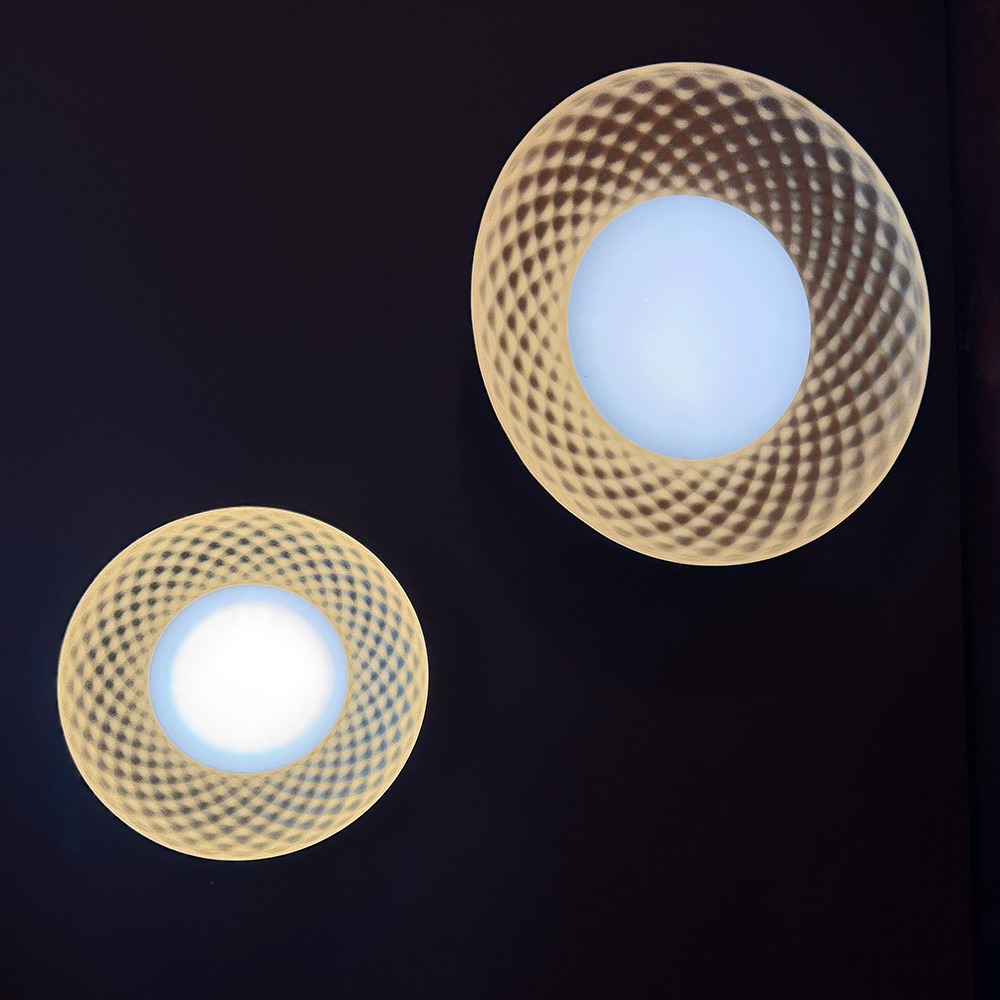 Nuura Lubia Celiing/ Wall Light Nuura Lubia Celiing/ Wall Light