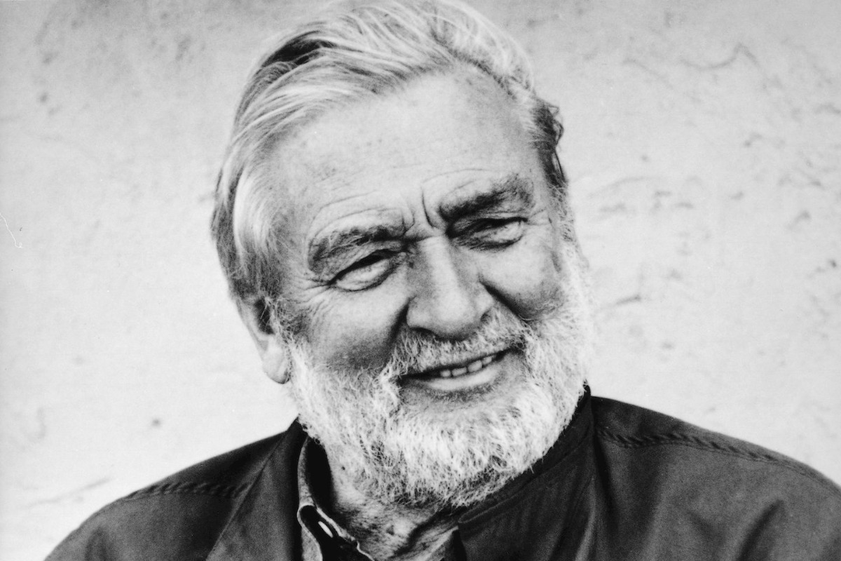 Designer Verner Panton Designer Verner Panton