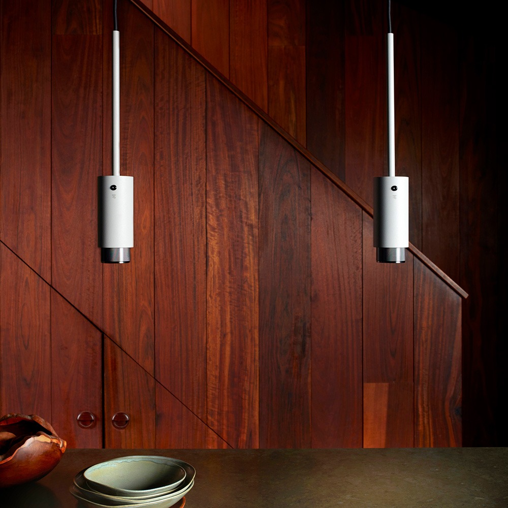 Buster + Punch Exhaust Pendant