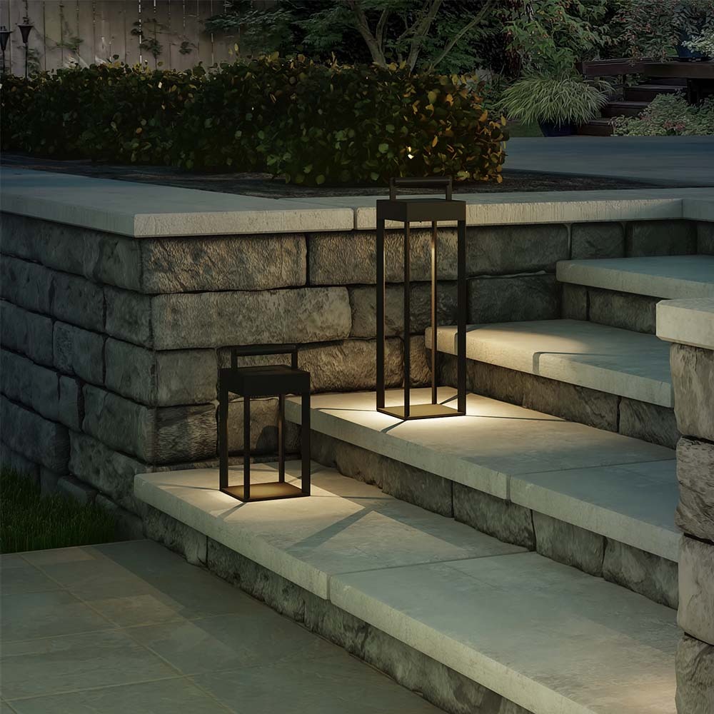 Astro Kuro Outdoor LED Lantern