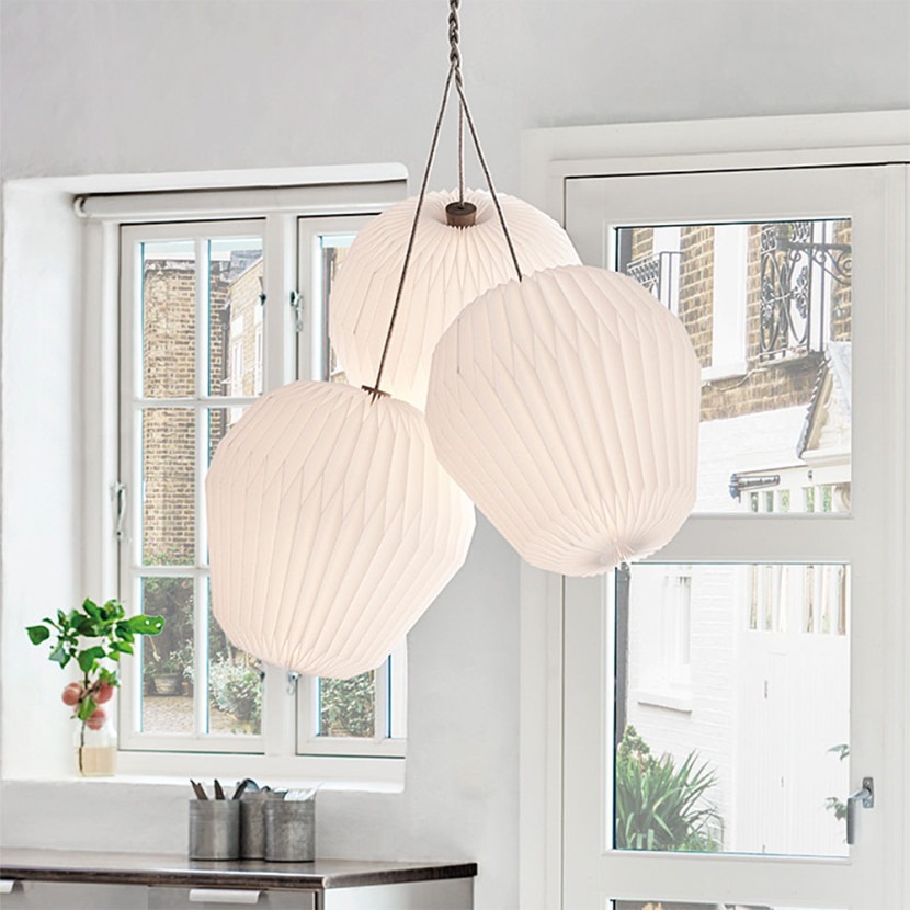 prevnext
Le Klint The Bouquet 130M3 Chandelier prevnext
Le Klint The Bouquet 130M3 Chandelier