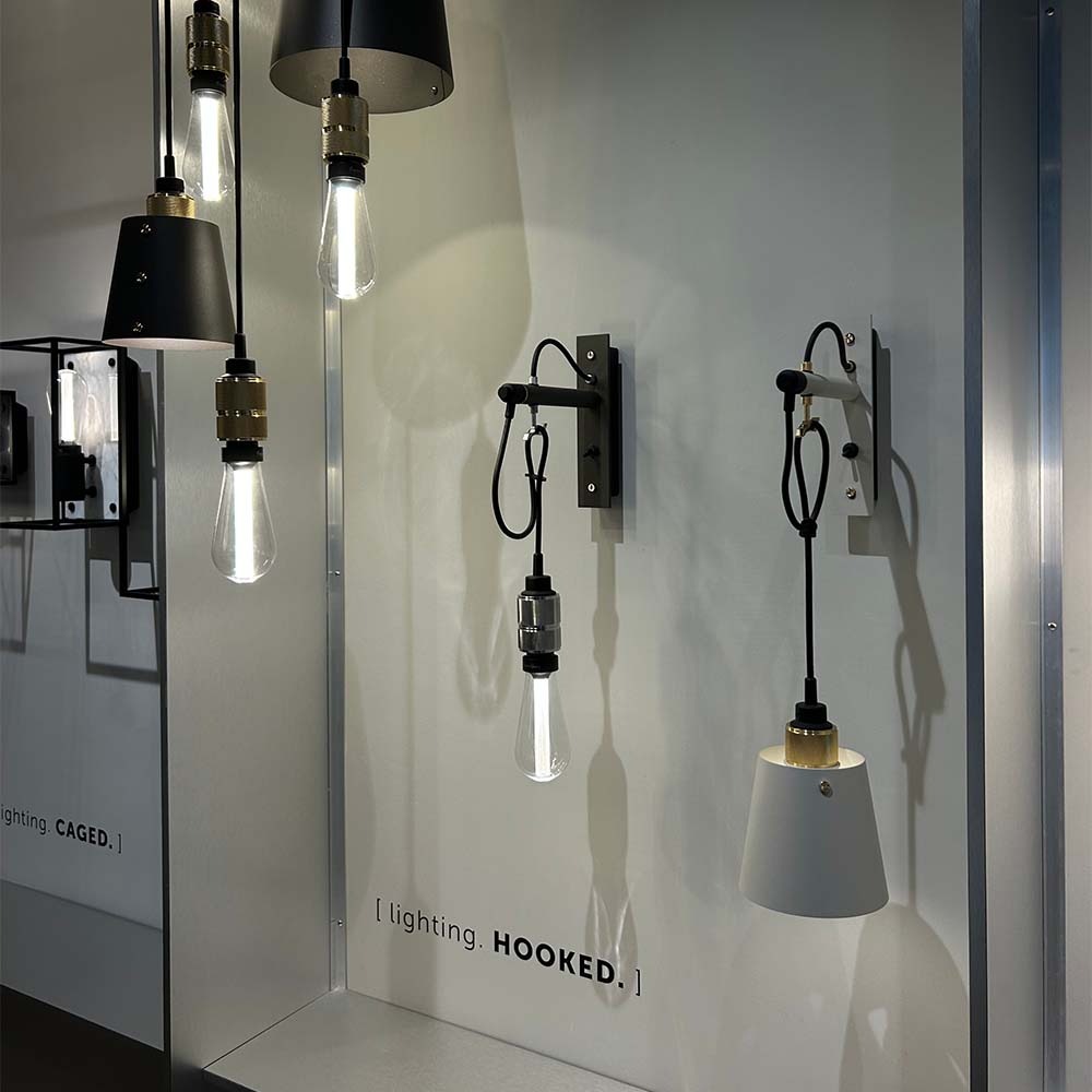 Buster + Punch Hooked Collection