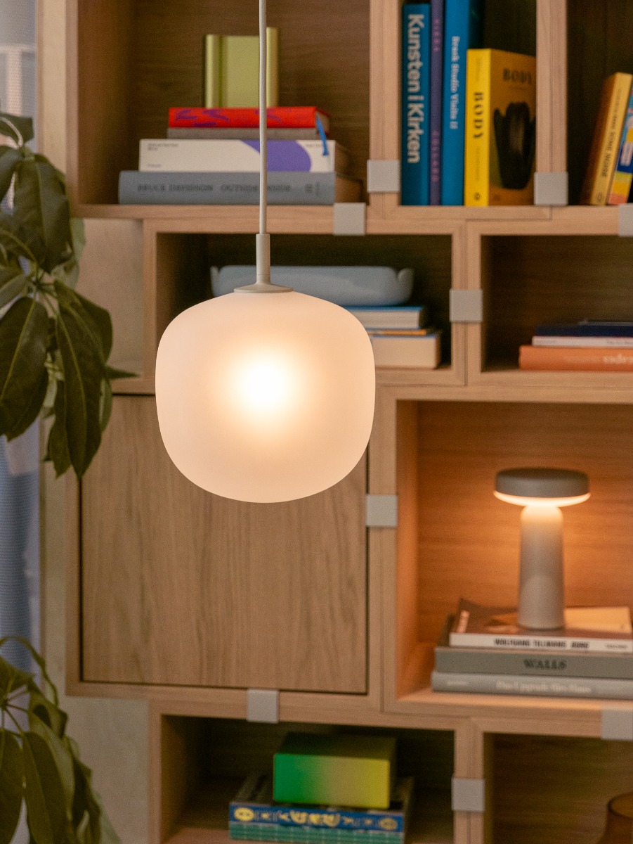 Muuto Rime Pendant