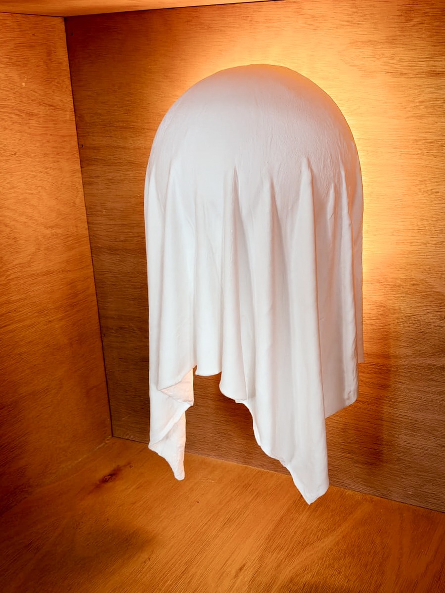 Lee Broom Requiem Wall Light