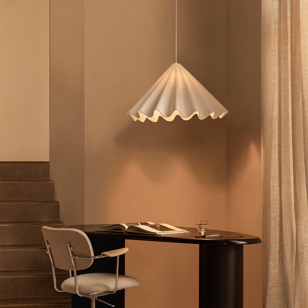 Audo Copenhagen Dancing Pendant in Medium