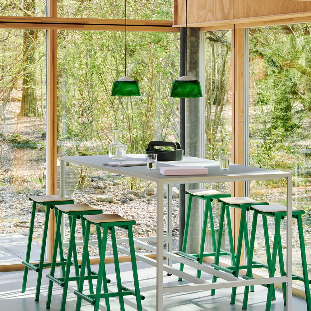 HAY Brim Pendant Light