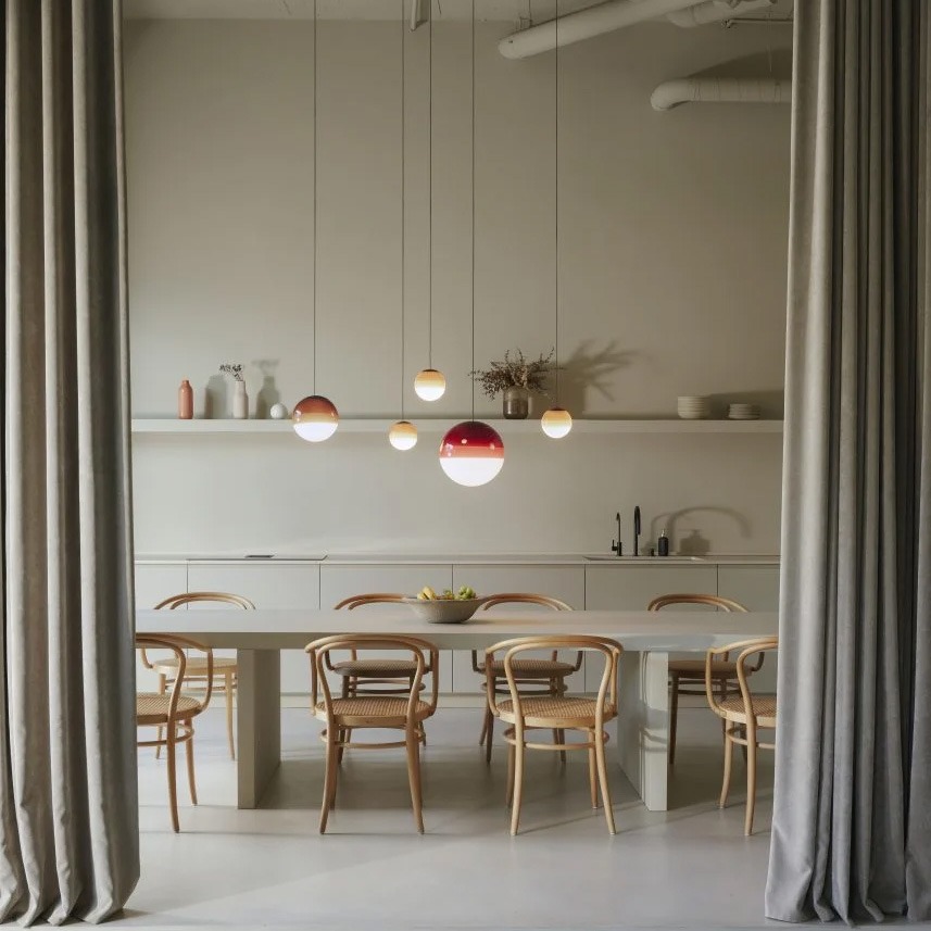 Marset Dipping Light Marset Dipping Light