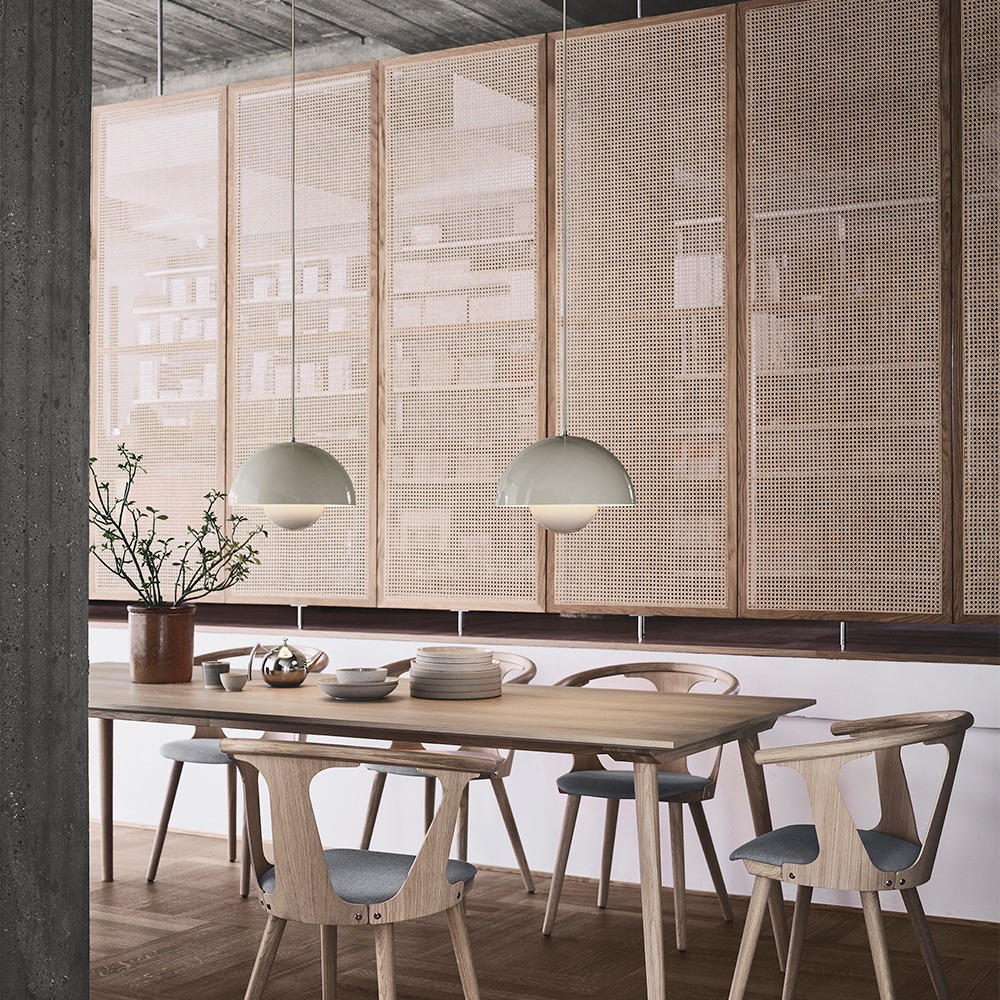 &Tradition Flowerpot VP7 Pendant