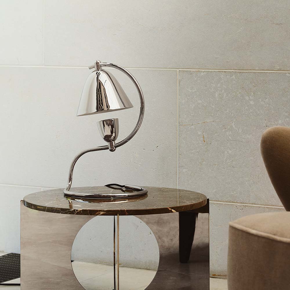 Audo Copenhagen Klampenborg Table Lamp Audo Copenhagen Klampenborg Table Lamp