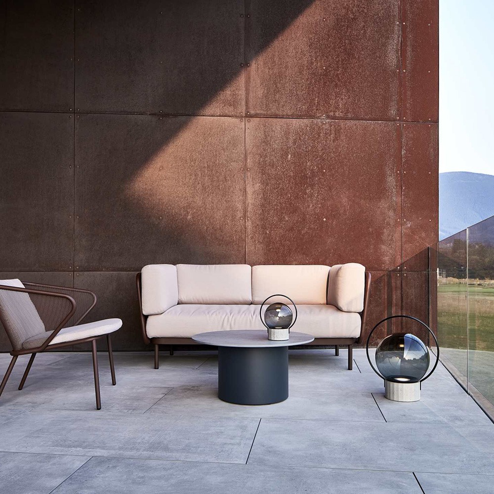 Brokis Sfera LED Portable Lamp Brokis Sfera LED Portable Lamp