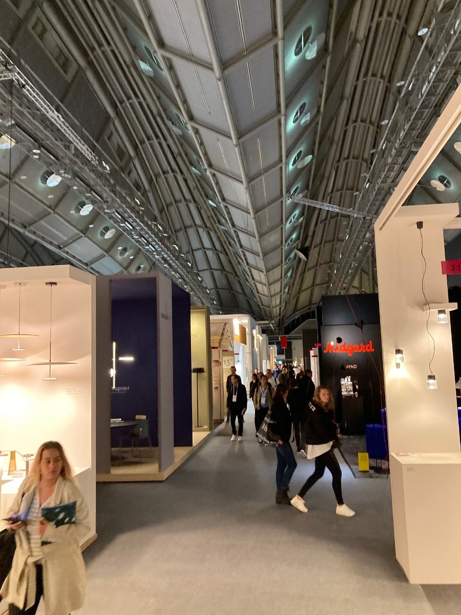 Light + Building Event Frankfurt 2022