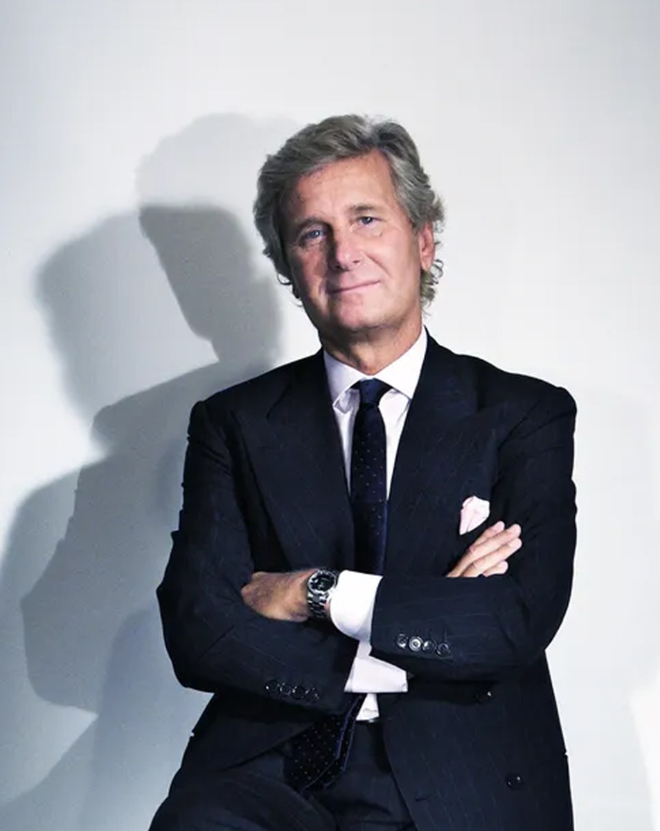 Claudio Luti Claudio Luti