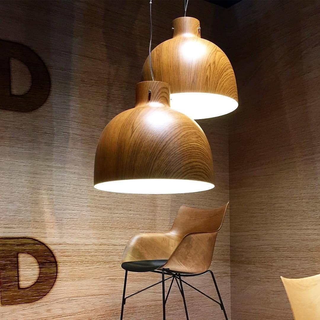 Kartell Bellissima Pendant Kartell Bellissima Pendant