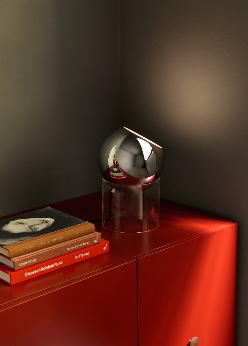 &Tradition Topan VP13 Table Lamp &Tradition Topan VP13 Table Lamp