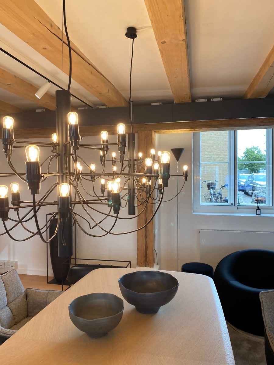 Flos 2097/18 Flos 2097/18