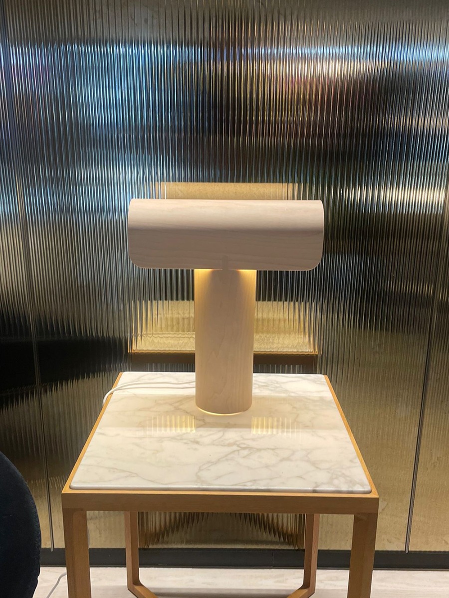 Secto Teelo 8020 Table Lamp