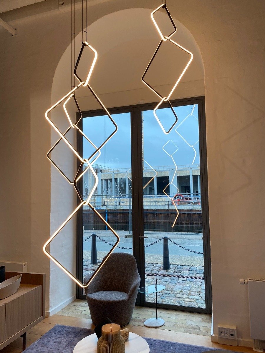 Flos Arrangements Flos Arrangements