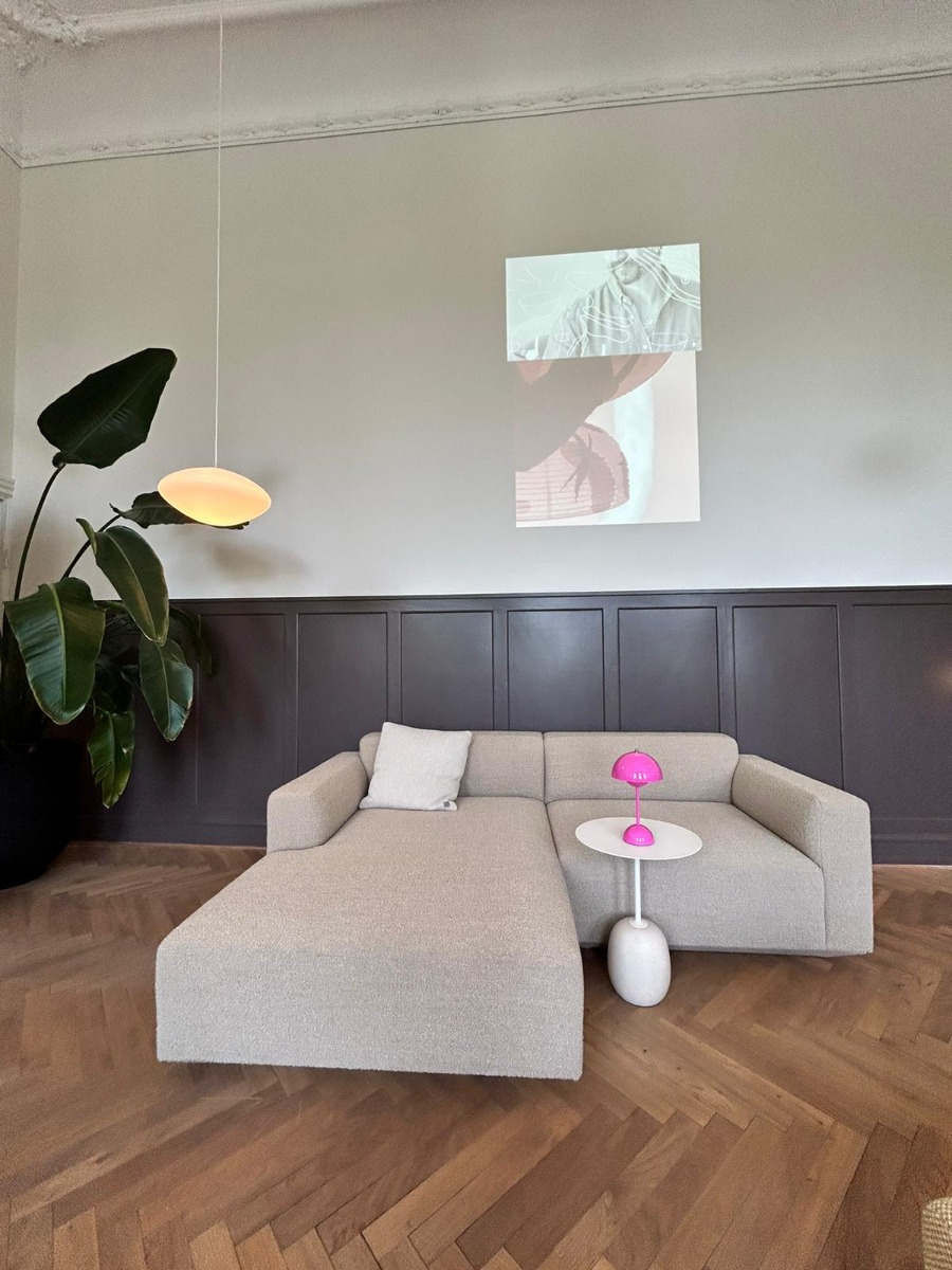 &Tradition VP9 Portable &Tradition VP9 Portable