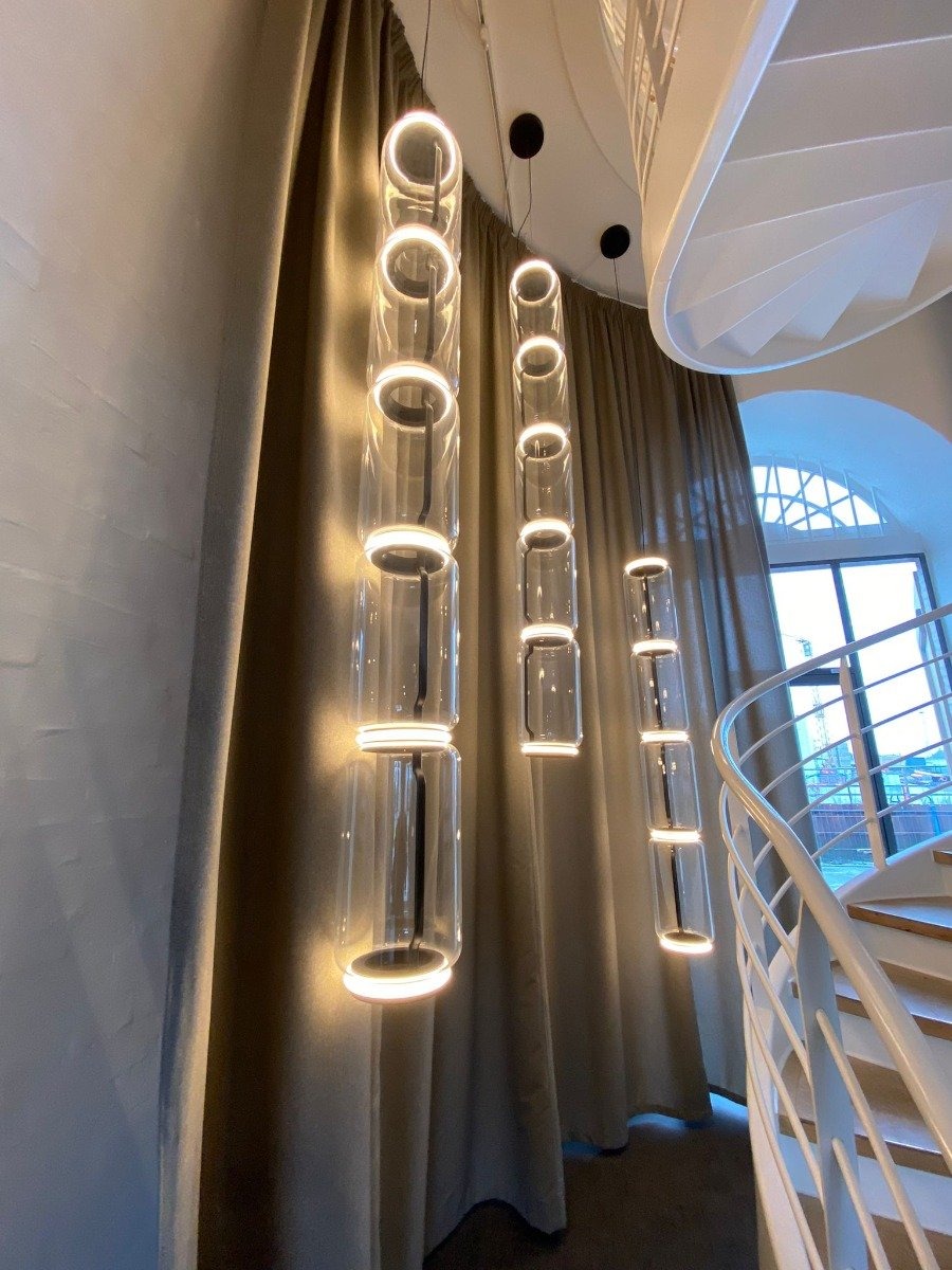 Flos Noctambule Flos Noctambule