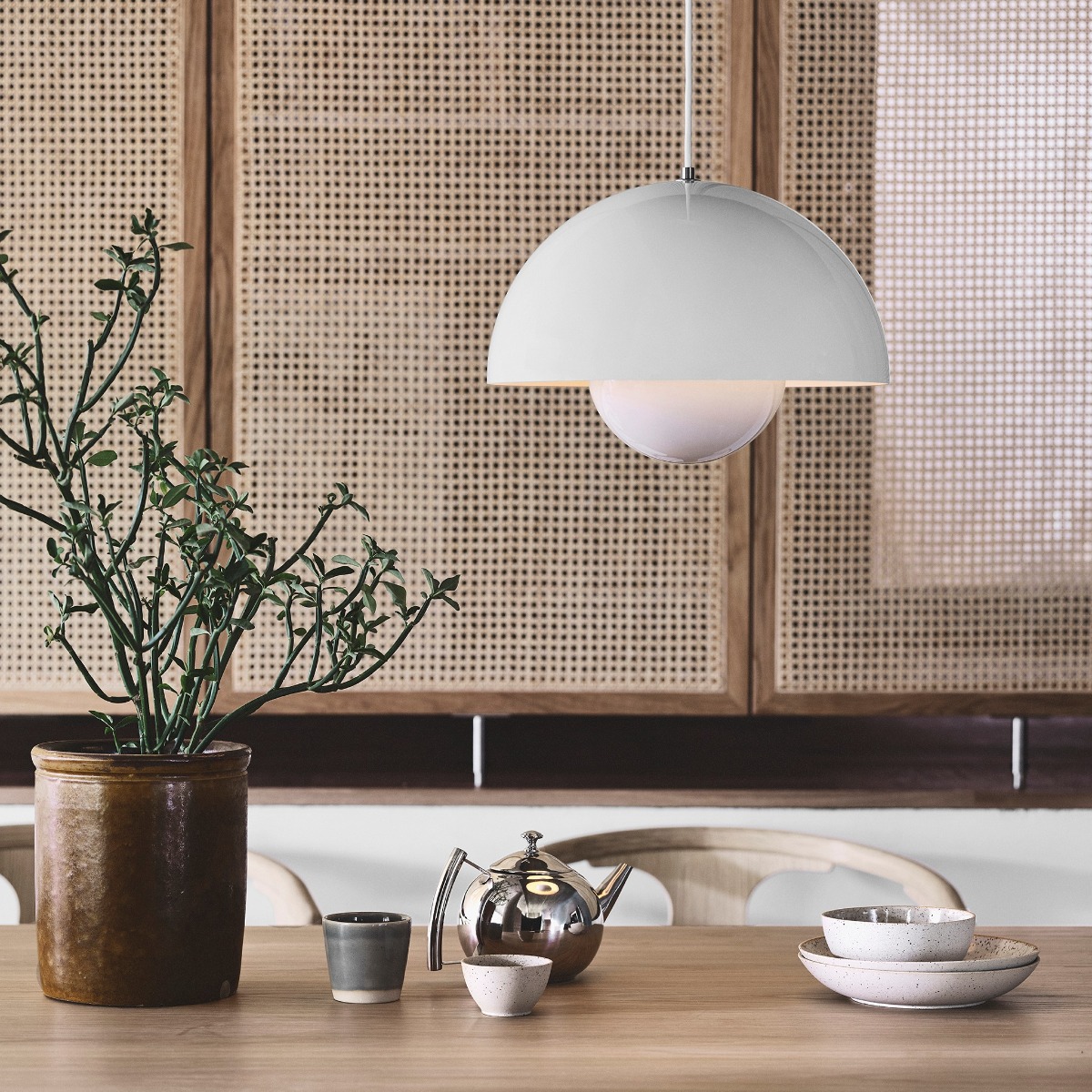 &Tradition Flowerpot VP7 Pendant &Tradition Flowerpot VP7 Pendant