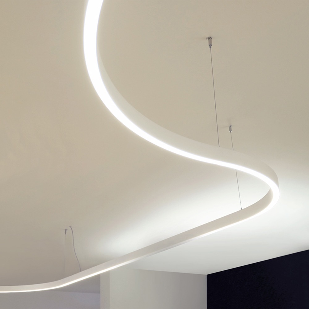 A24 Magnetic Track System A24 Magnetic Track System