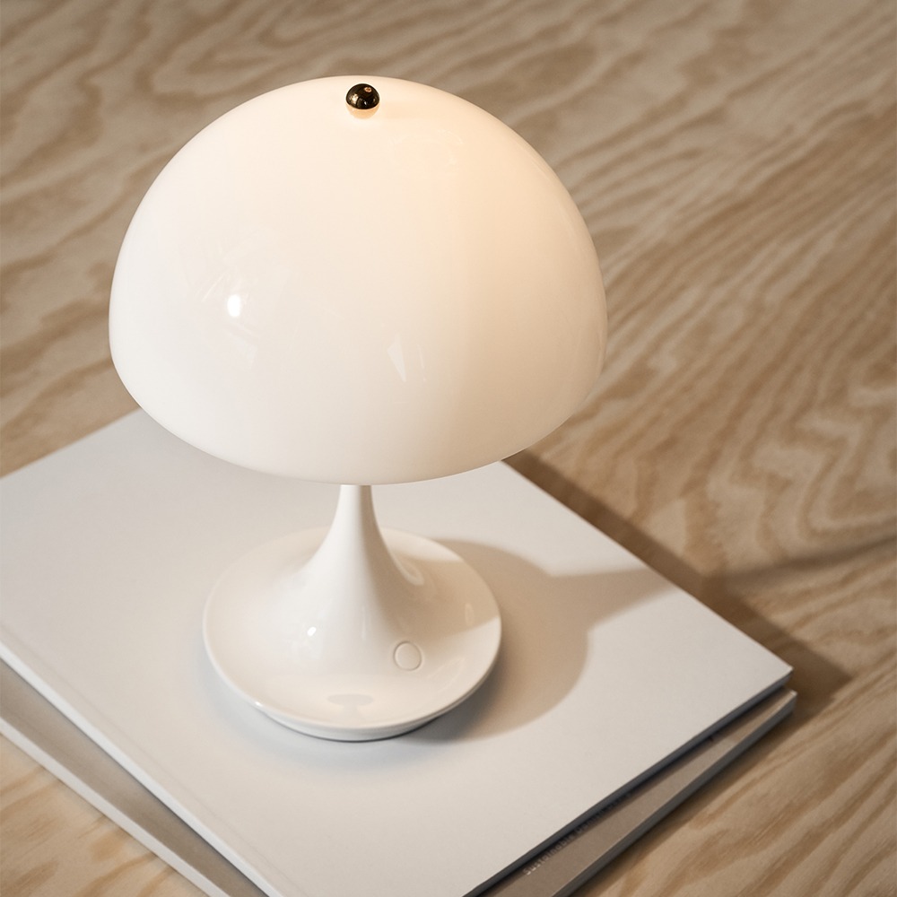 Louis Poulsen Panthella 160 Portable Limited Edition