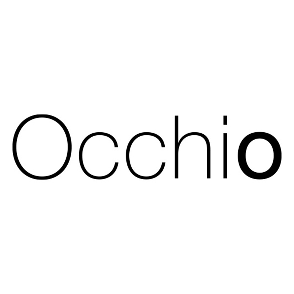 Occhio Logo Occhio Logo
