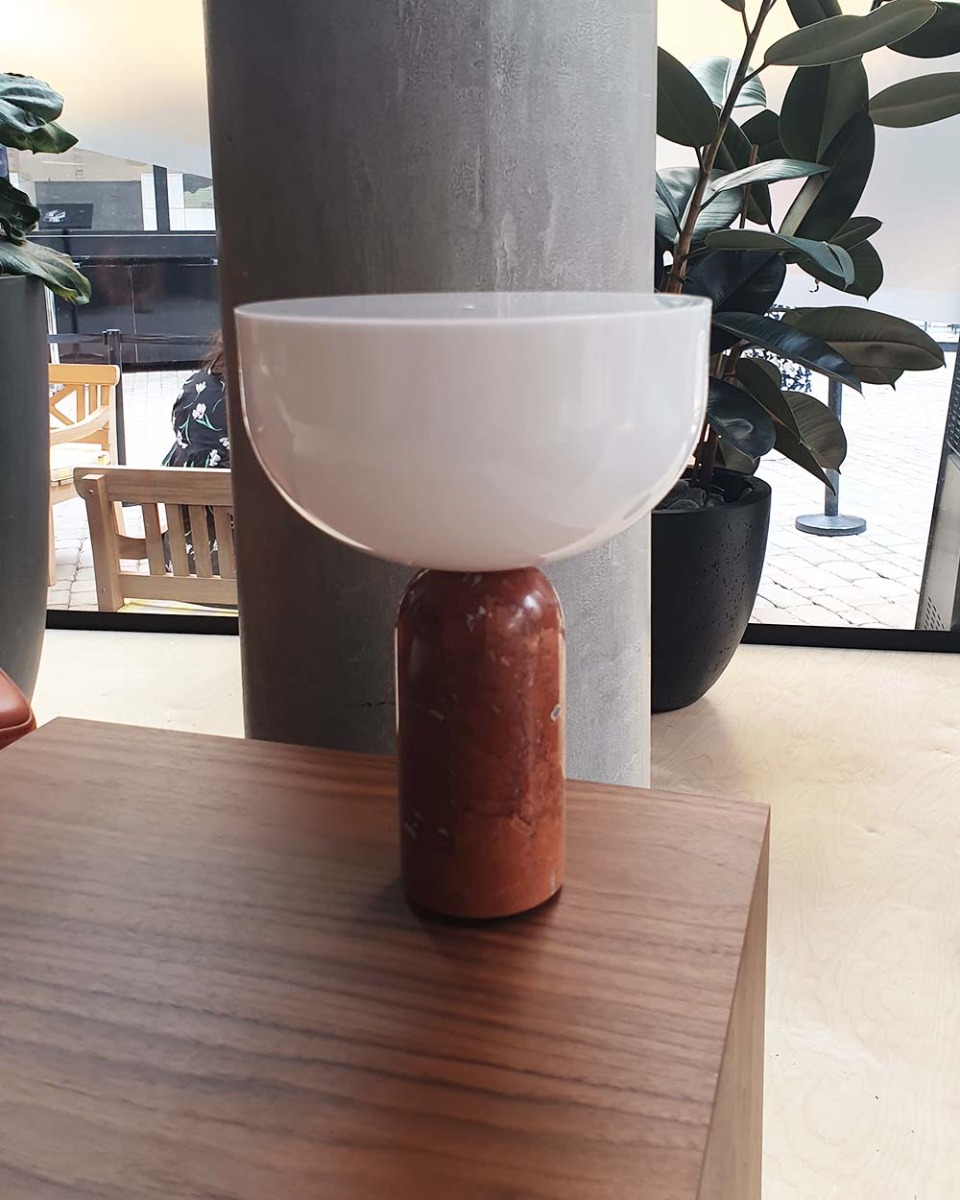 New Works Kizu Portable New Works Kizu Portable