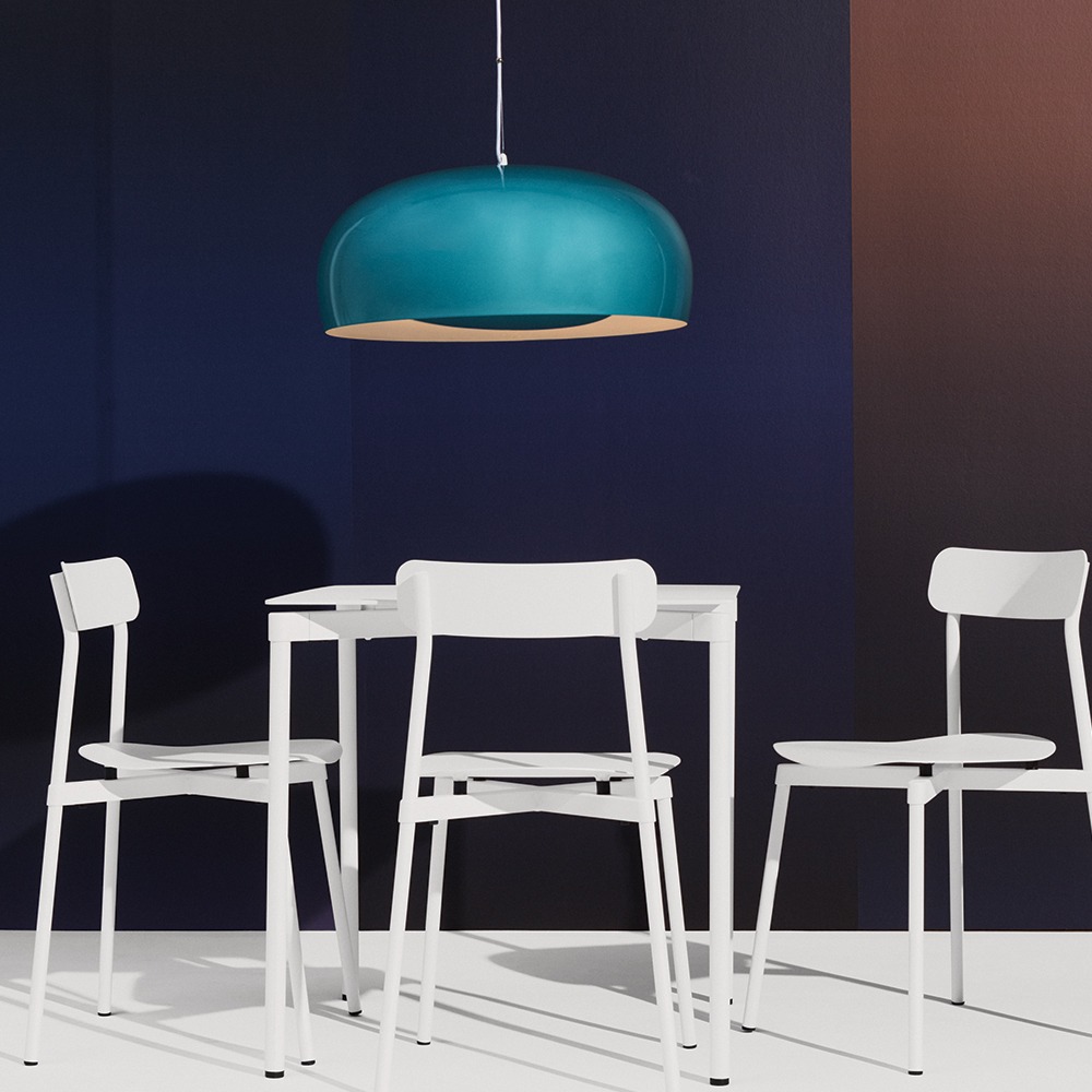 Petite Friture Brush Pendant