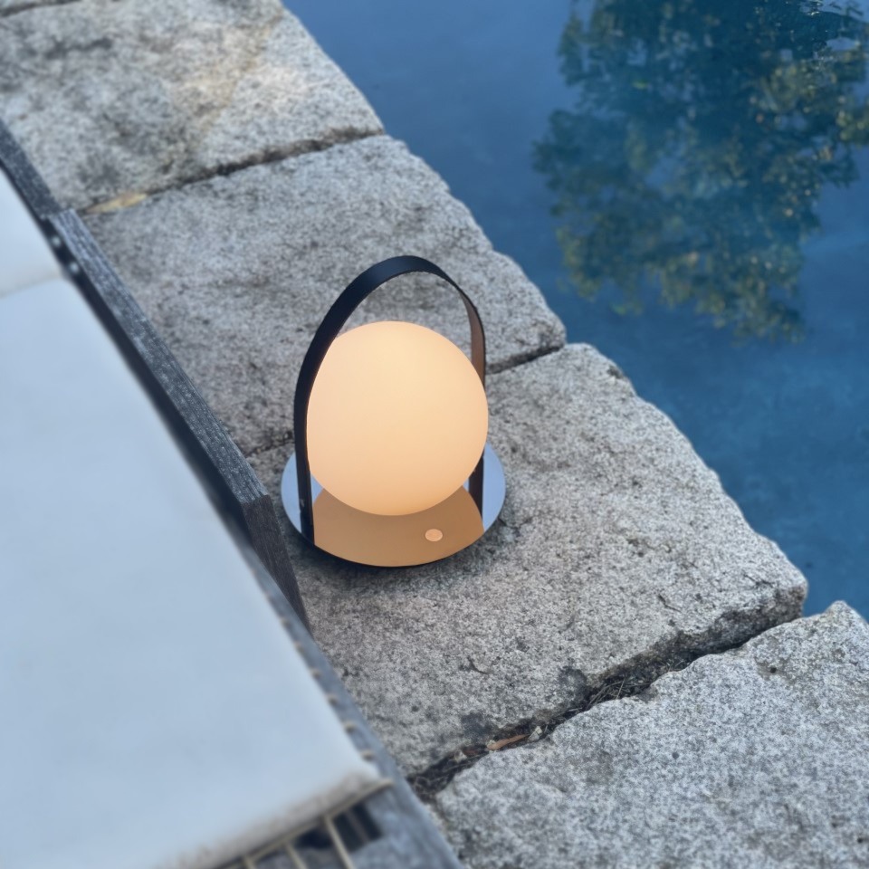 Pablo Bola Lantern Portable Lamp Pablo Bola Lantern Portable Lamp