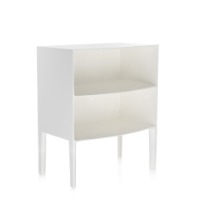 Kartell Ghost Buster White Kartell Ghost Buster White