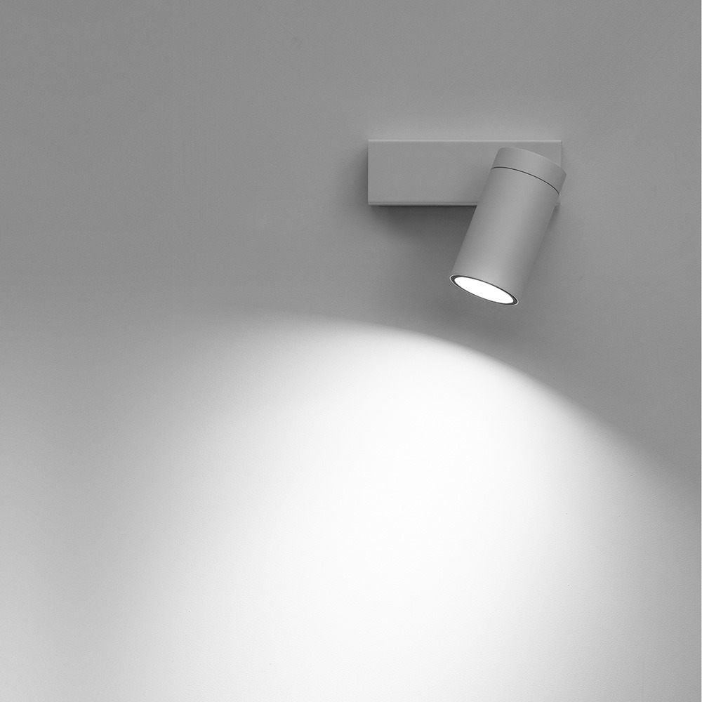 Davide Groppi Dot P 51 Surface Spotlight Davide Groppi Dot P 51 Surface Spotlight