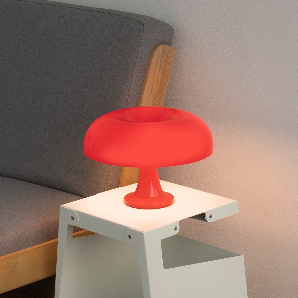 Artemide Nessino Table Lamp