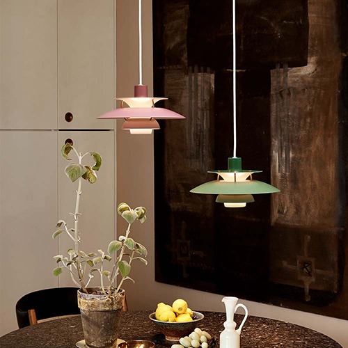 Pendants - Louis Poulsen PH 5 Mini