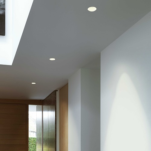 Recessed Lights - Astro Slimline