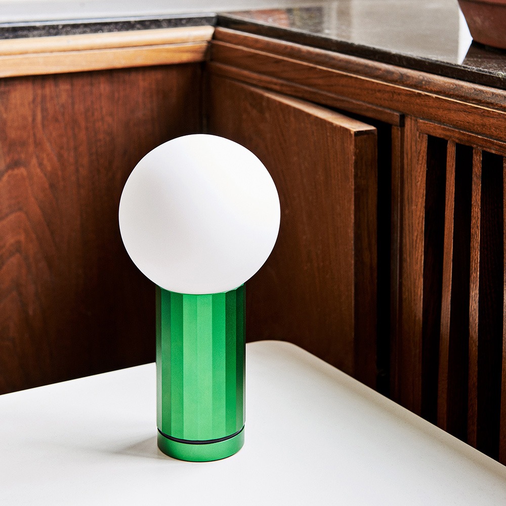 HAY Turn On LED Table Lamp