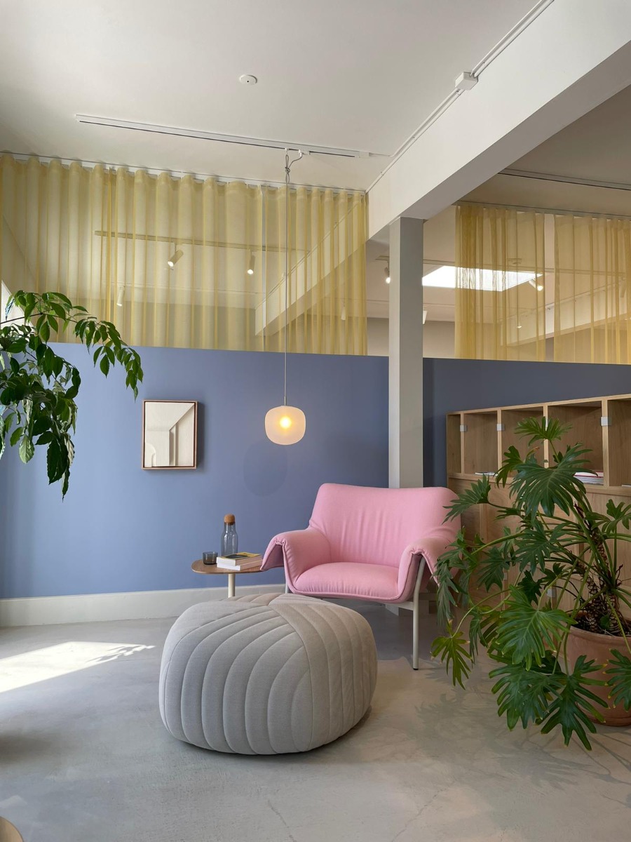 Muuto Rime Pendant Muuto Rime Pendant