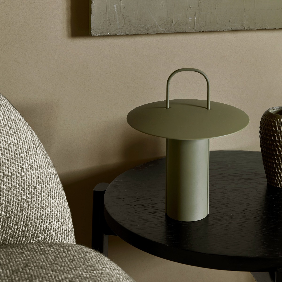 Menu Ray Portable LED Lamp