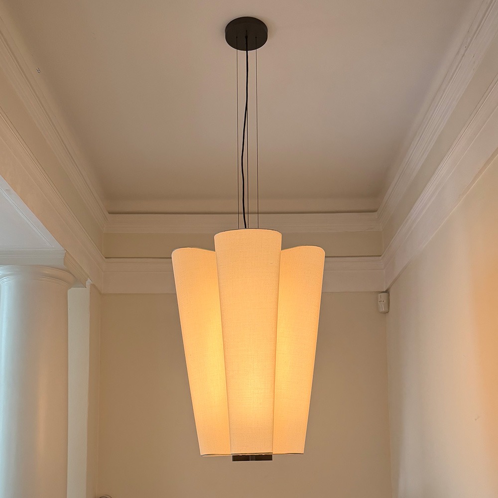 Bella Suspension Bella Suspension