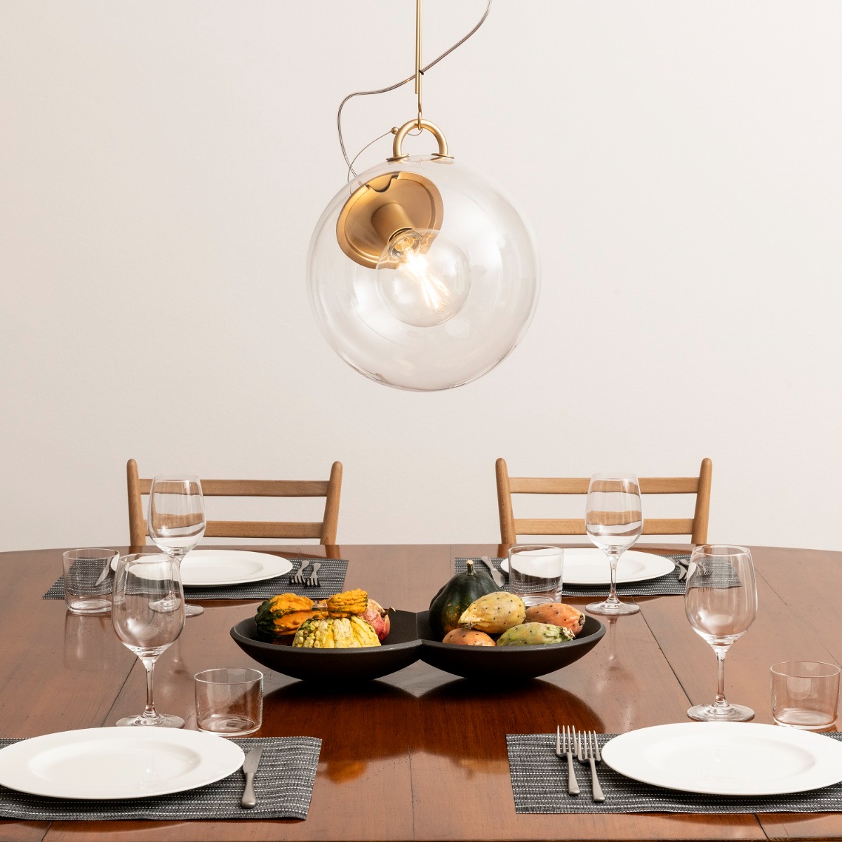 Artemide Miconos Suspension