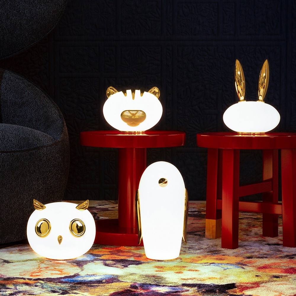 Moooi Pet Lights Collection Moooi Pet Lights Collection