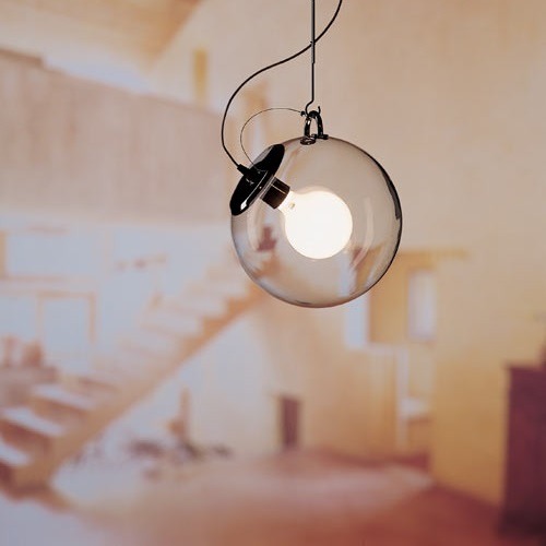 Artemide Miconos Suspension