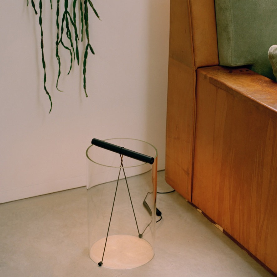 Flos To-Tie Table Lamp