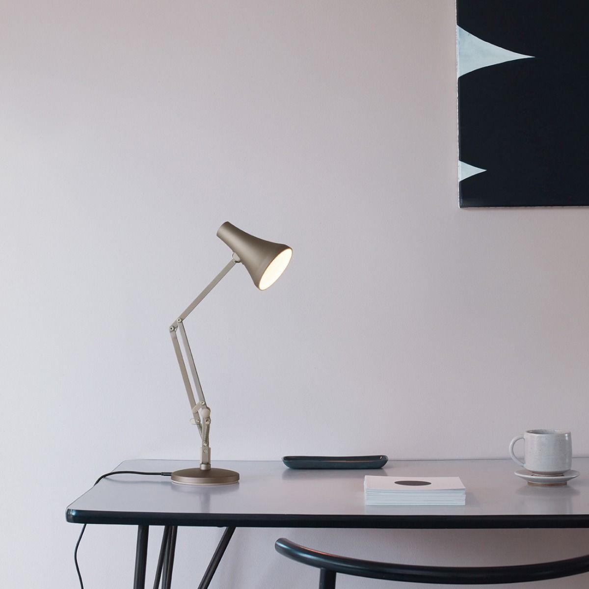 Anglepoise Type 90 Mini Mini Table Lamp